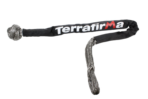 TF3310HD - Soft Shackle - 14mm - 21 Ton  by TerrafirmaSafety or Security Part Land Rover Range Rover 