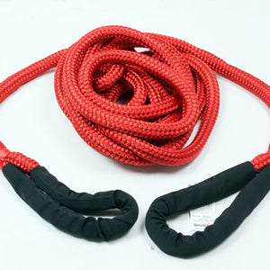 TF3311 - rope kinetic 9mtr X 22mm 13 ton