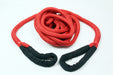 TF3311 - Kinetic Rope – 9m x 22mm – 13 Ton Safety or Security Part Land Rover Range Rover 
