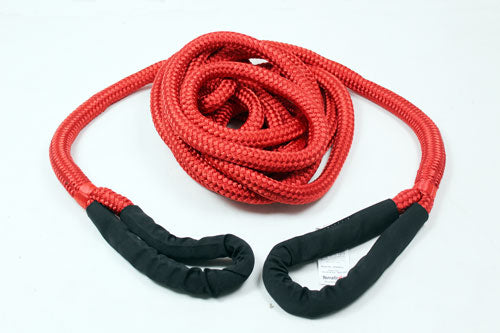 TF3311 - Kinetic Rope – 9m x 22mm – 13 Ton Safety or Security Part Land Rover Range Rover 