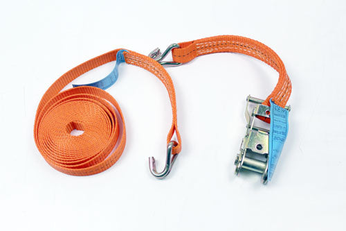 TF3313 - Ratchet Cargo Strap 4.5m  by TerrafirmaSafety or Security Part Land Rover Range Rover 