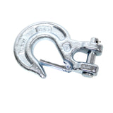 TF3319 - Winch Hook - Silver