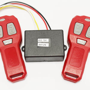 TF3321 - WIRELESS REMOTE CONTROL - TF3301 TF3320