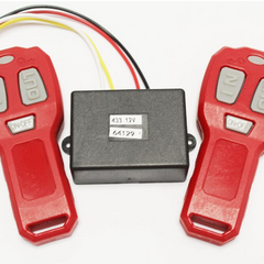 TF3321 - Wireless Remote Control
