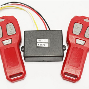 TF3321 - WIRELESS REMOTE CONTROL - TF3301 TF3320