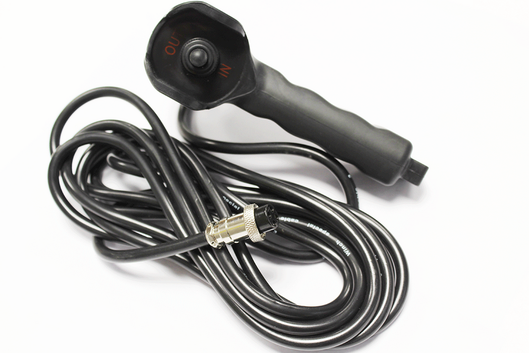 TF3322 - REP. PLUG-IN REMOTE - TF3320  by TERRAFIRMAElectrical Part Land Rover Range Rover 