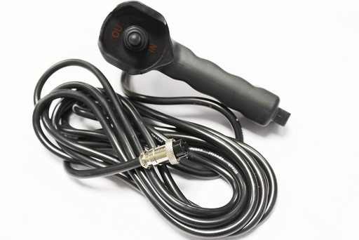 TF3322 - Rep. In Plug Remote - TF3320  by TerrafirmaElectrical Part Land Rover Range Rover 