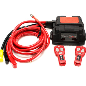 TF3326 - REPLACEMENT SOLENOID PACK FOR TF3320
