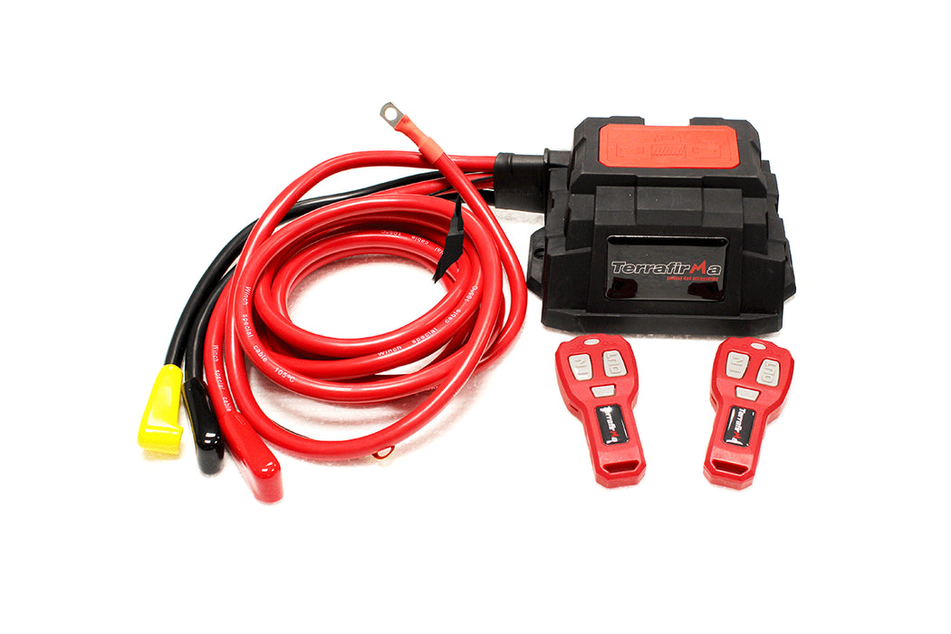 TF3326 - REPLACEMENT SOLENOID PACK FOR TF3320  by TERRAFIRMA Land Rover Range Rover 