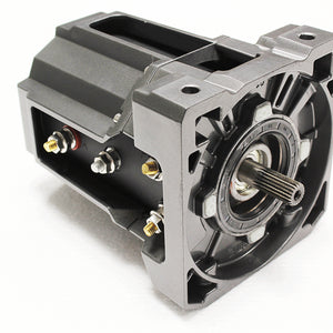 TF3327 - REPLACEMENT MOTOR - TF3320