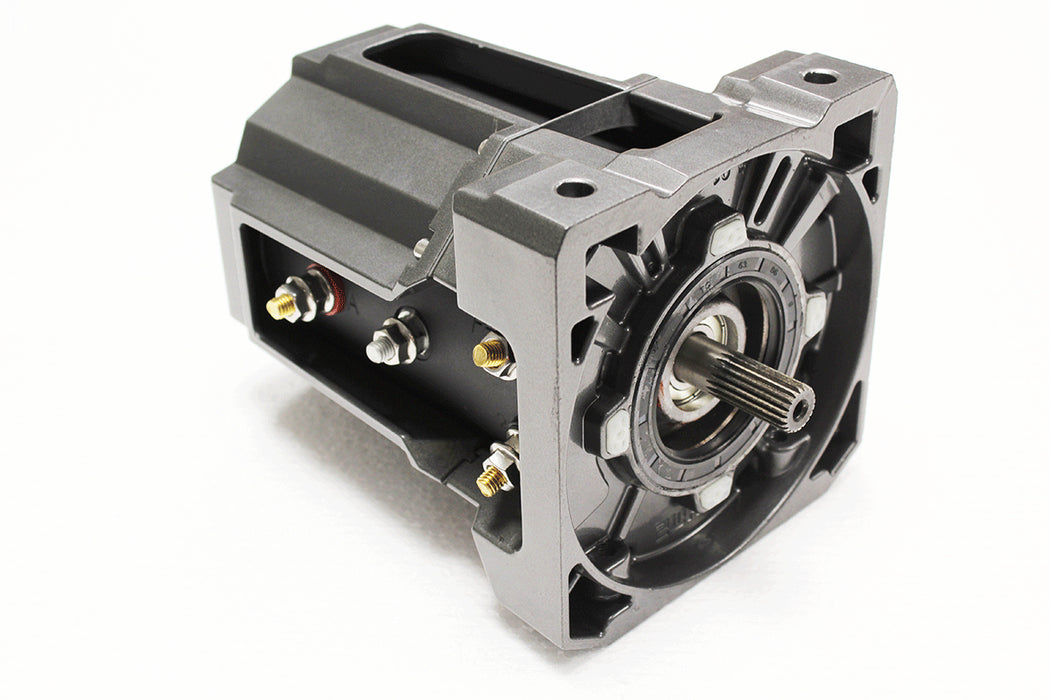 TF3327 - REPLACEMENT MOTOR - TF3320  by TERRAFIRMA Land Rover Range Rover 
