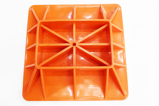 TF3328 - Off Road Base Plate  by TerrafirmaSafety or Security Part Land Rover Range Rover 