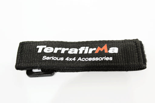 TF3331 - Quick Strap 300mm x 25mm  by Terrafirma Land Rover Range Rover 