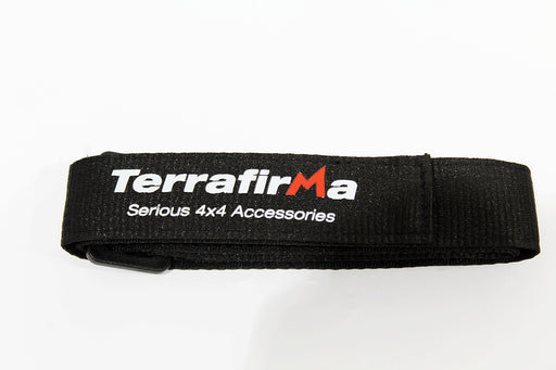 TF3332 - Quick Strap 600mm x 25mm  by TerrafirmaSafety or Security Part Land Rover Range Rover 