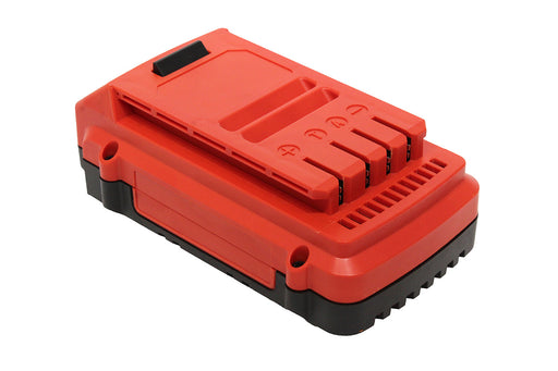TF3337 - Pulling Tool Battery  by Terrafirma Land Rover Range Rover 