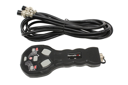 TF3338 - Pulling Tool Remote Control  by TerrafirmaElectrical Part Land Rover Range Rover 