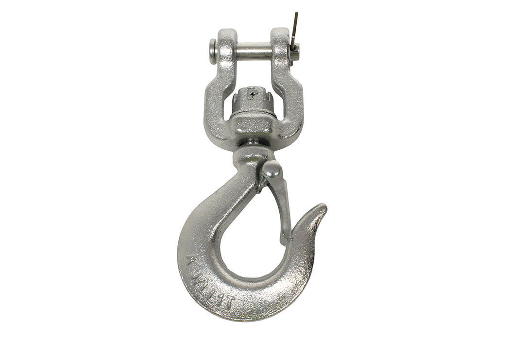 TF3339 - Winch Hook - Tactical  by Terrafirma Land Rover Range Rover 