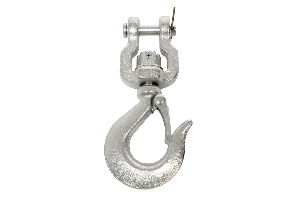 TF3341 - Swivel Winch Hook - T1000  by TerrafirmaSafety or Security Part Land Rover Range Rover 