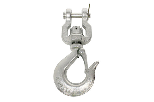 TF3341 - Swivel Winch Hook - T1000  by TerrafirmaSafety or Security Part Land Rover Range Rover 