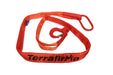 TF3351 - Tree Strap Hook & Eye - 2m  by Terrafirma Land Rover Range Rover 