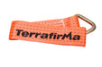 TF3352 - Frame Strap - 50 x 450mm  by TerrafirmaSafety or Security Part Land Rover Range Rover 