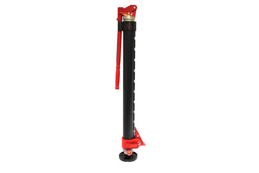 TF3370 - Hydraulic Climbing Jack  by Terrafirma Land Rover Range Rover 