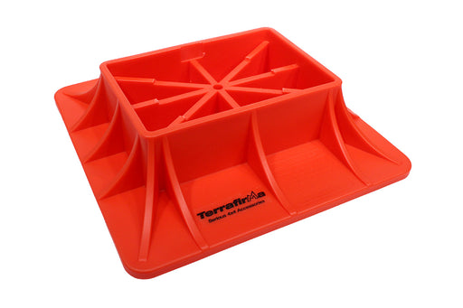 TF3371 - Climbing Jack - Off Road Base  by TerrafirmaSafety or Security Part Land Rover Range Rover 