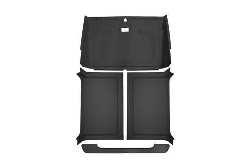 TF3694B - Headlining Set - Black - Defender. 90 "  by Terrafirma Land Rover Range Rover 