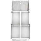 TF3745 - Headlining Set - L Grey - Defender. 110