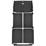 TF3745B - Headlining Set - Black - Defender. 110