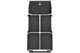 TF3745B - Headlining Set - Black - Defender. 110  by Terrafirma Land Rover Range Rover 