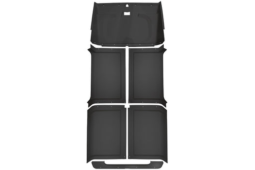 TF3745B - Headlining Set - Black - Defender. 110  by Terrafirma Land Rover Range Rover 