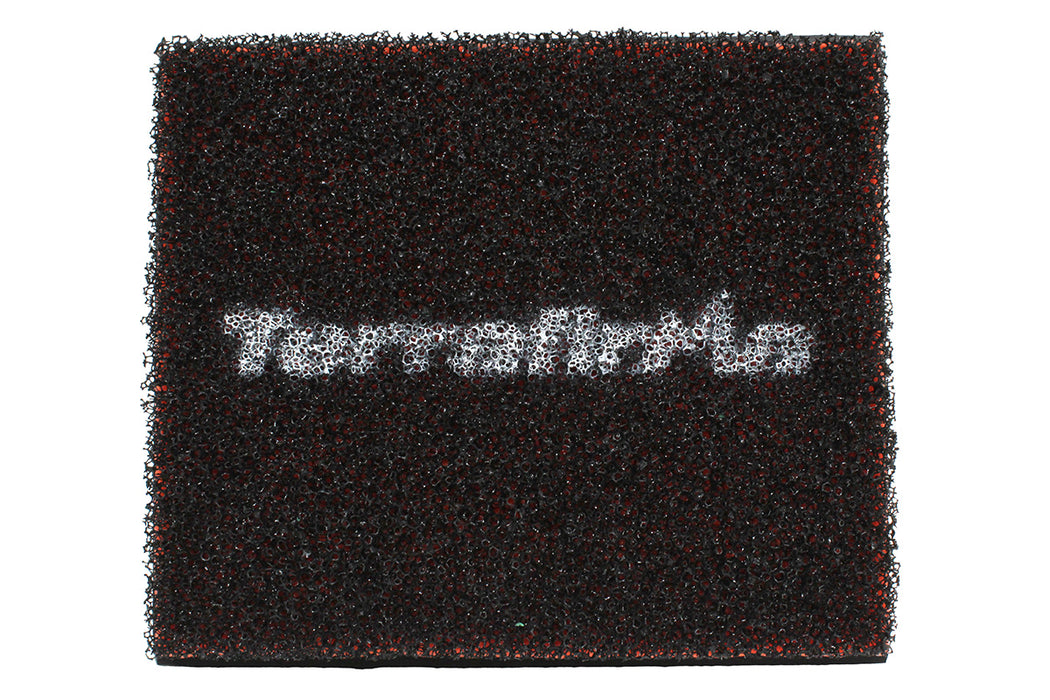 TF382 - Foam Air Filter - Snorkel Filter - TD5  by TerrafirmaEngine Part Land Rover Range Rover 