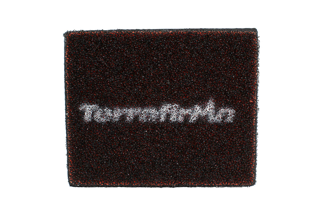 TF383 - Foam Air Filter On - Defender TD4 07  by Terrafirma Land Rover Range Rover 