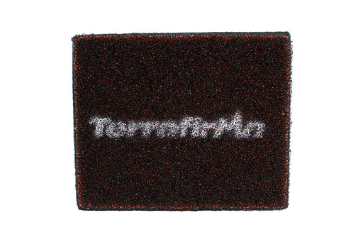 TF383 - Foam Air Filter On - Defender TD4 07  by Terrafirma Land Rover Range Rover 
