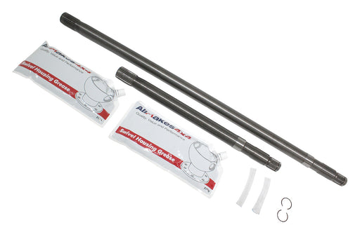 TF3857 - HD Half Shafts - Front - Pair  by Terrafirma Land Rover Range Rover 