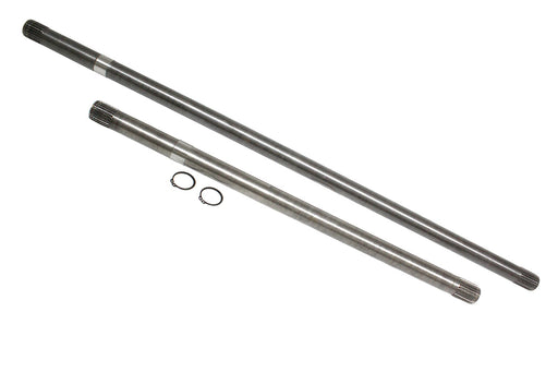 TF3858 - HD Half Shafts Salisbury Axle - Pair  by Terrafirma Land Rover Range Rover 