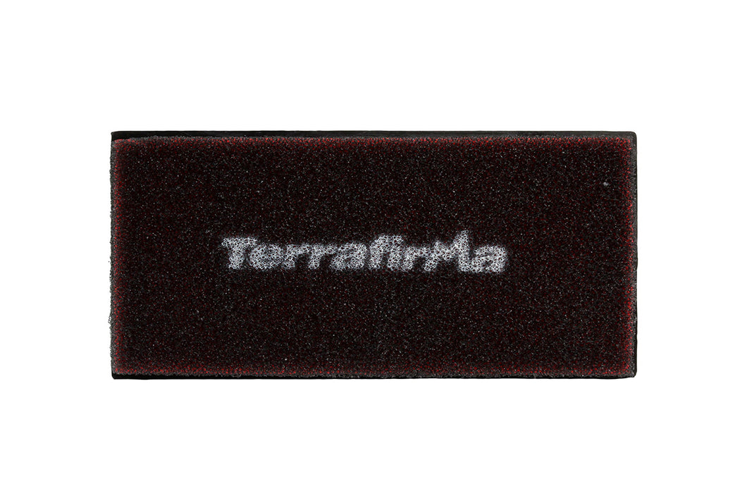 TF395 - Foam Air Filter Eqv LR161843  by Terrafirma Land Rover Range Rover 