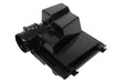 TF396 - Hi-Clearance Alloy Air Box Lid - Defender 07>  by Terrafirma Land Rover Range Rover 