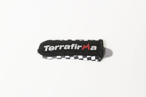 TF400 - MAGNETIC FINGER - SLIP-ON  by Terrafirma Land Rover Range Rover 