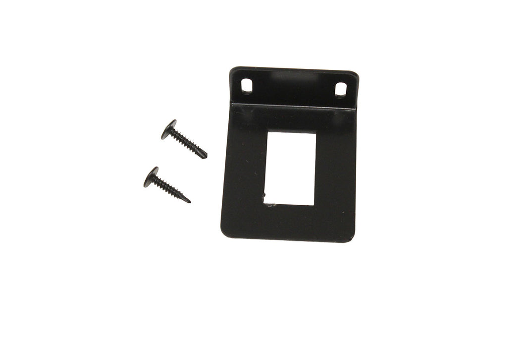 TF4501 - Diff Lock Switch Bracket - Single  by Terrafirma Land Rover Range Rover 
