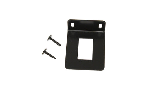 TF4501 - Diff Lock Switch Bracket - Single  by Terrafirma Land Rover Range Rover 