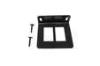 TF4502 - Diff Lock Switch Bracket - Double  by TerrafirmaElectrical Part Land Rover Range Rover 
