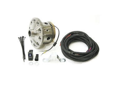 TF450 - TF E LOCKER ELECTRONIC DIFF LOCK 90/D1/D2/RRC F&R 110/130 F ONLY Transmission or Drivetrain Part Land Rover Range Rover Defender, Discovery, Range Rover