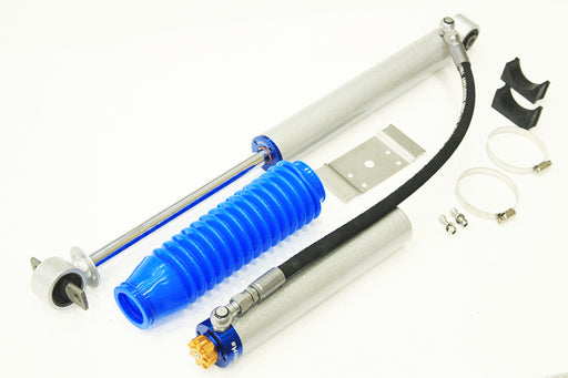 TF484 - Shock - 8 Stage Adj. - Front +5" - Discovery 2  by Terrafirma Land Rover Range Rover 