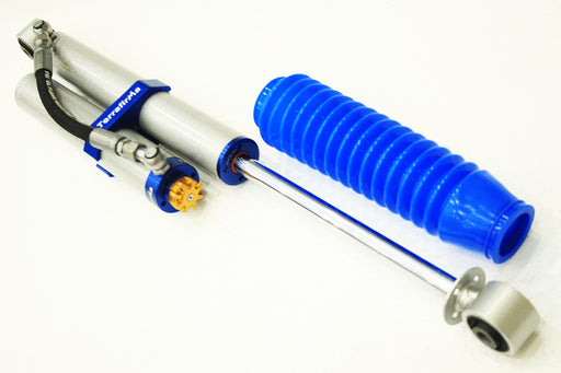 TF485LH - Shock - 8 Stage Adj. - L H Rear - Discovery 2  by Terrafirma Land Rover Range Rover 