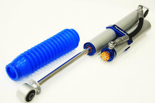TF485RH - Shock - 8 Stage Adj. - R H Rear - Discovery 2  by Terrafirma Land Rover Range Rover 