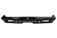 TF486 - Raid Style Rear Bumper - Discovery 2  by Terrafirma Land Rover Range Rover 