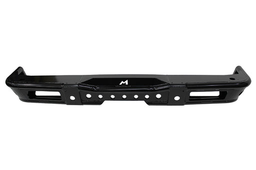 TF486 - Raid Style Rear Bumper - Discovery 2  by Terrafirma Land Rover Range Rover 