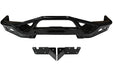 TF492 - Raid Style Front Winch Bumper - Discovery 2  by TerrafirmaBody Part Land Rover Range Rover 